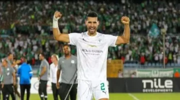 باهر المحمدي يغيب.. قائمة إصابات النادي المصري قبل مواجهة كايزر تشيفز بالكونفدرالية